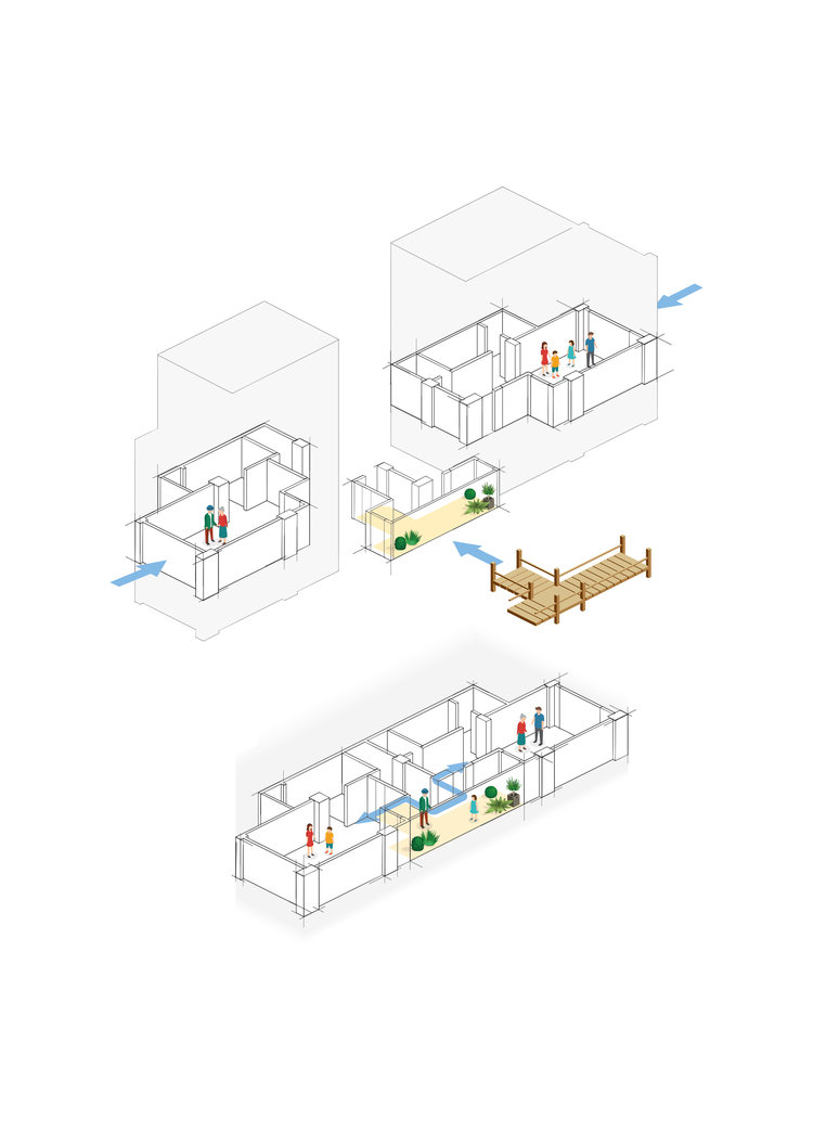 桥梁——自然风大户型住宅  HAO Design 好室设计-47