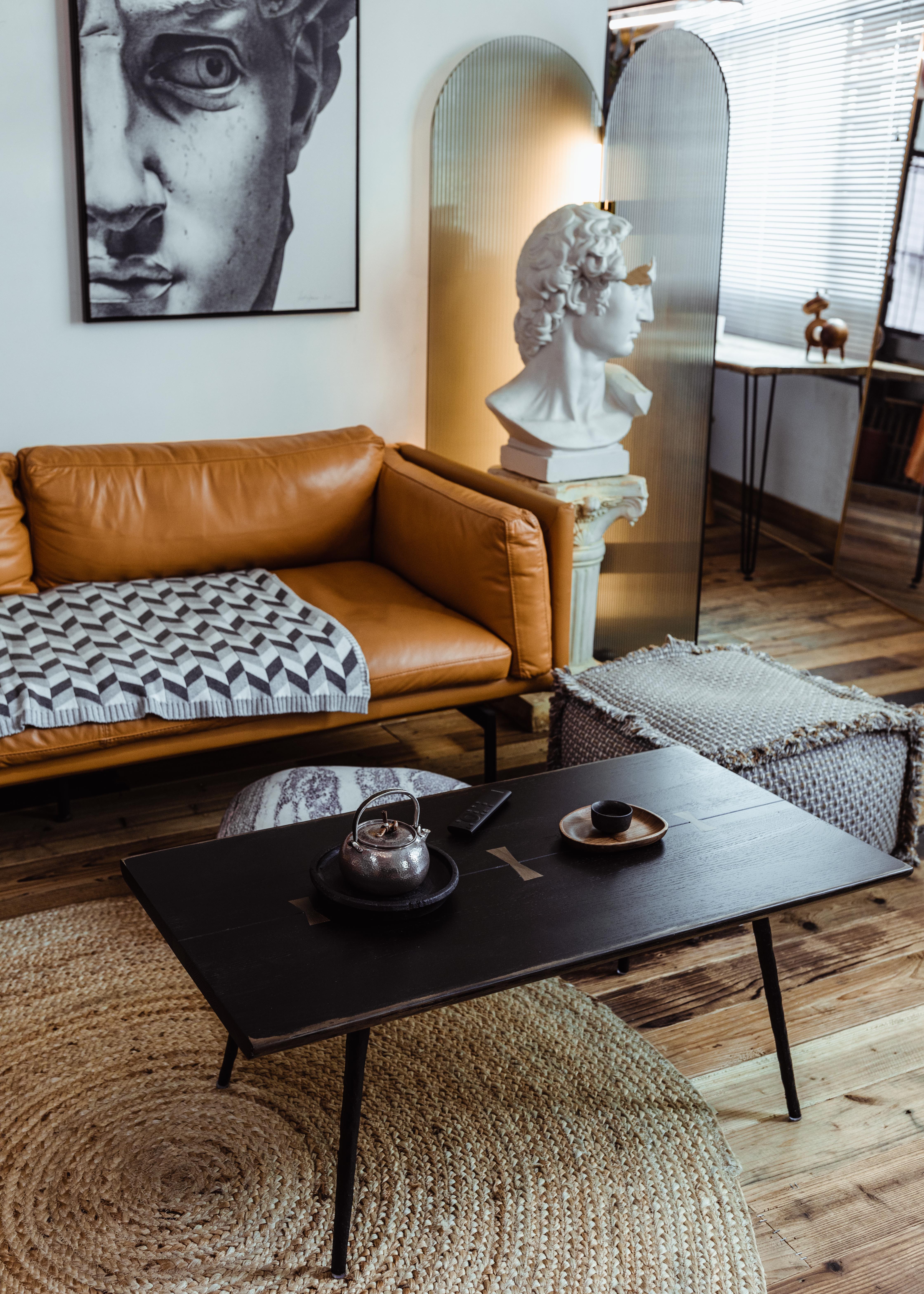 新茶几提升家居品质，客厅焕然一新-1