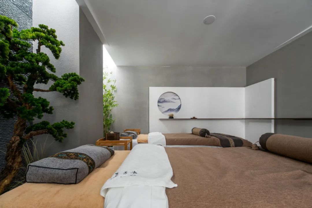 香沐逸足丨中国成都丨堇尚悦设计-27