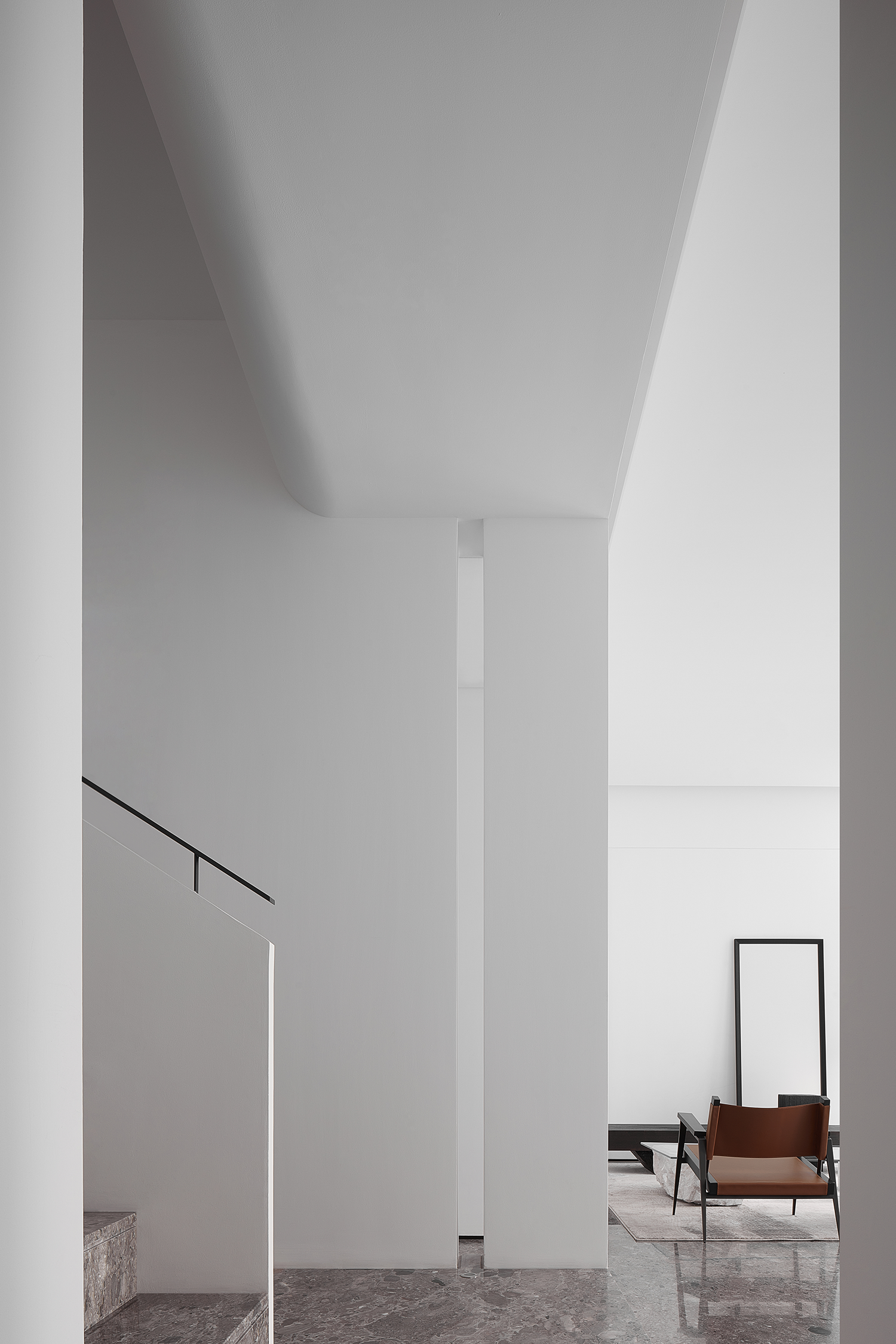 深圳万科设计公社一格设计展厅丨中国深圳丨深圳一格设计团队-14