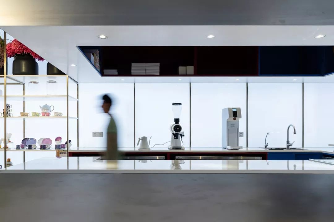 上海幸福里，L Living 的理想之城-31