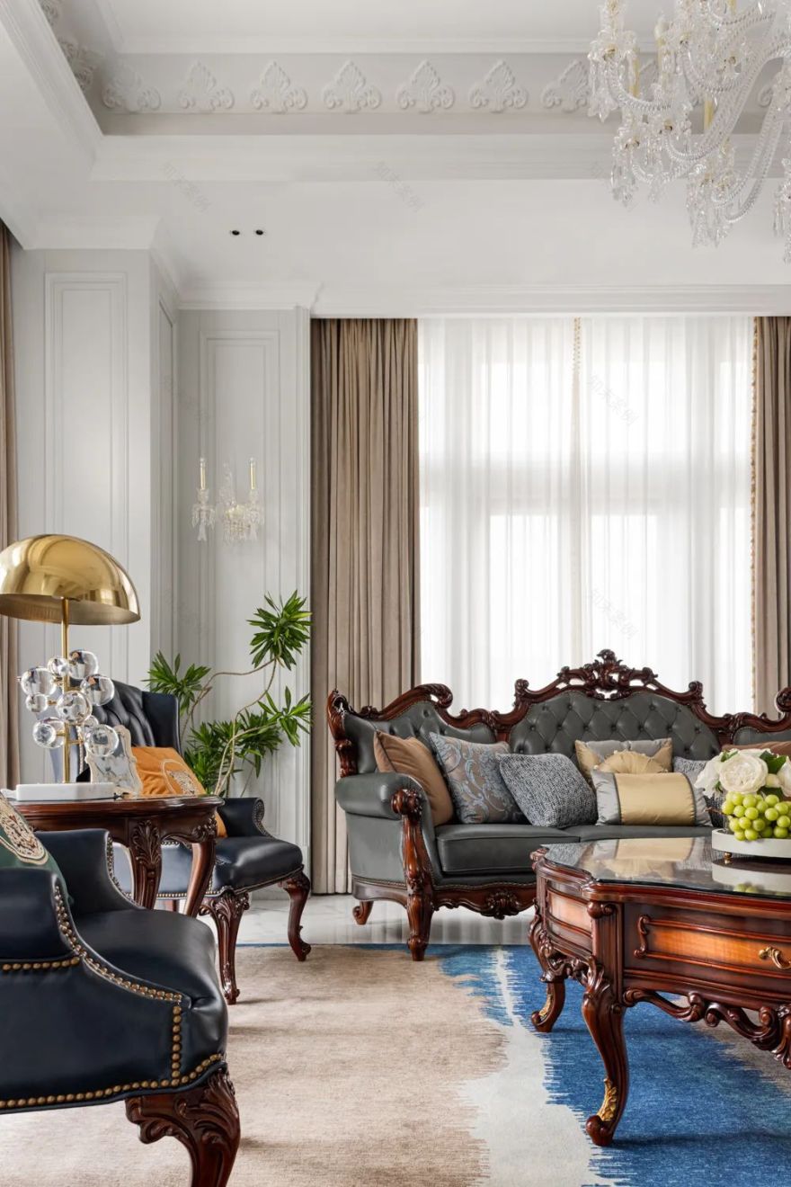 叠合新与旧—六合别墅-29