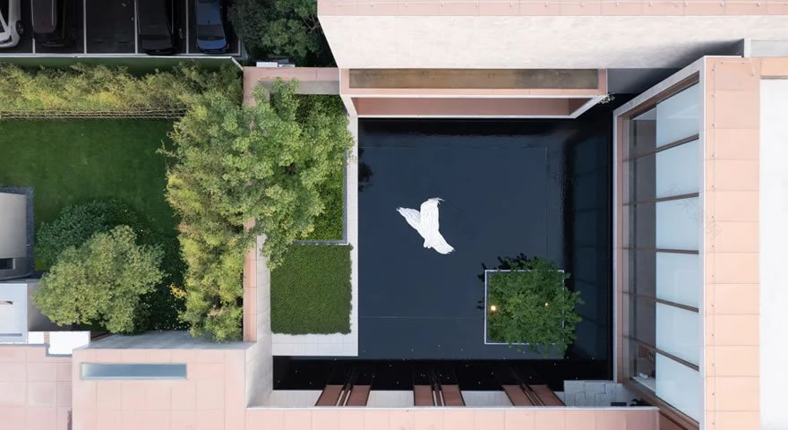 金地商置·广州都会峯范丨中国广州丨伍道国际,致逸设计,梁黄顾设计,易和设计-52