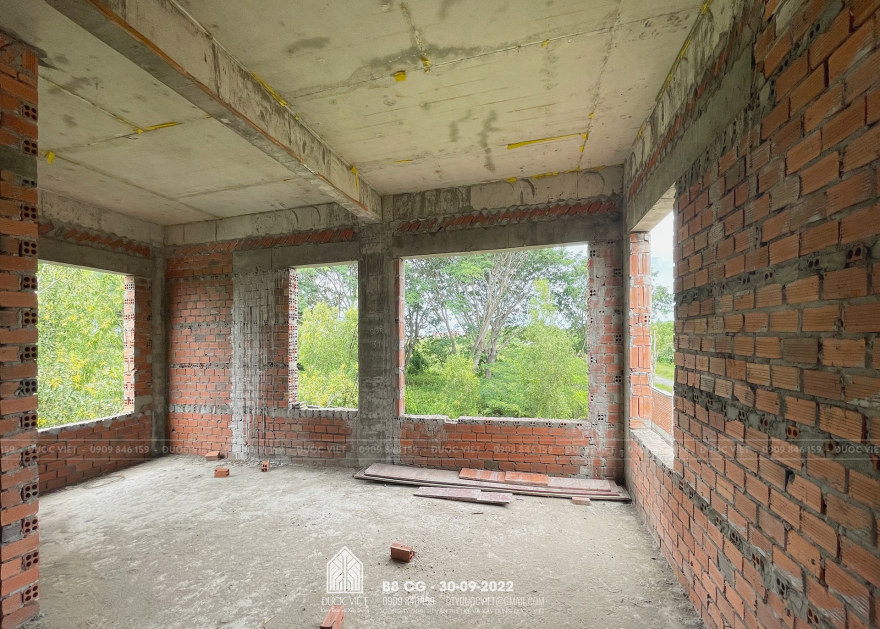 THE MANGROVE GARDEN - Hotel design and Build-118