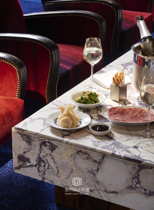 Maritime Hotel 纽约曼哈顿Chelsea区航海主题酒店-3