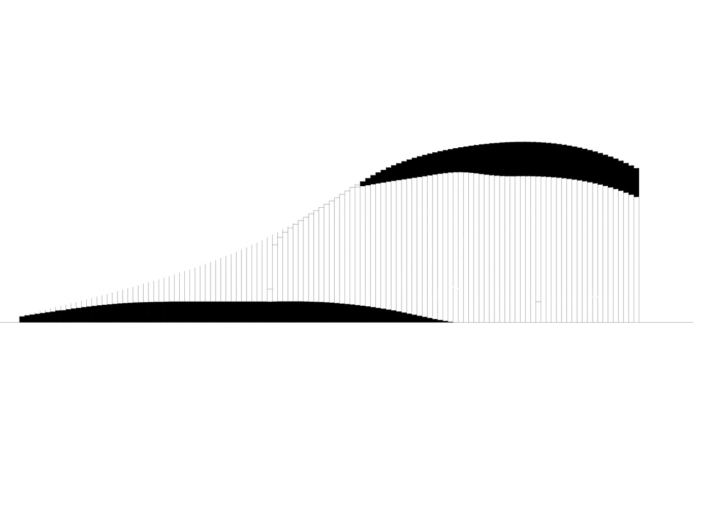 Vaulted Cork Pavillion  Pedro de Azambuja Varela + Maria João de Oliveira + Emmanuel Novo-78