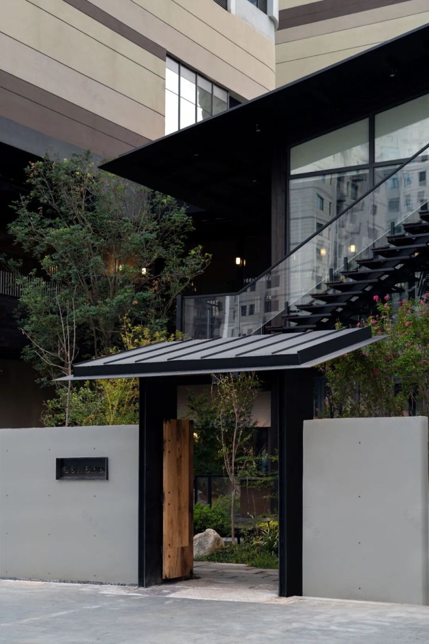 YOUNGDESIGN本样新作|共炉火锅(山西·临汾)-19