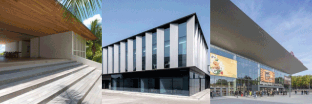 泰晤士河畔的绿色“温室”——伦敦 Surrey Docks 城市农场建筑翻新-55