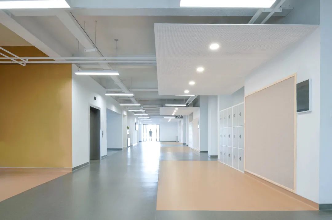 北京市育英学校科学城学校丨中国北京丨北京市建筑设计研究院有限公司-81