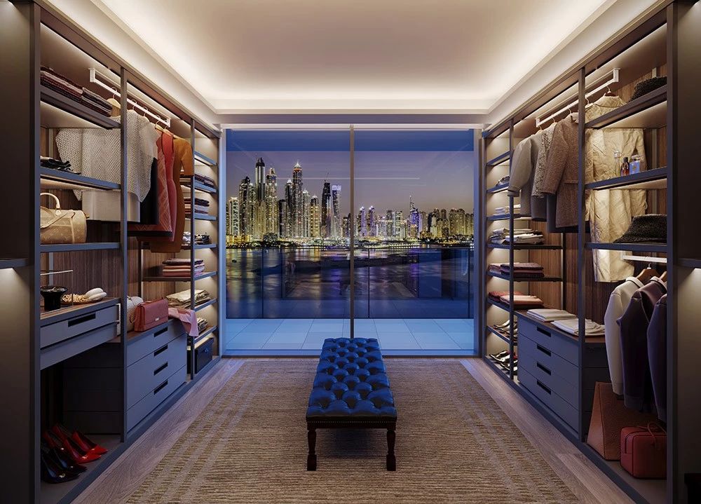 迪拜顶级豪宅 One Palm丨阿联酋迪拜-91