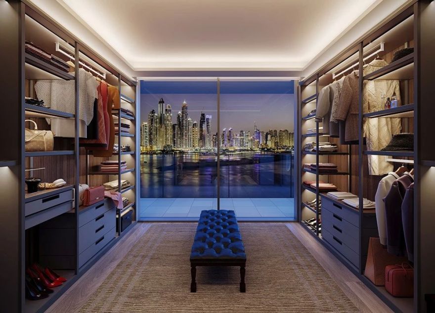 迪拜顶级豪宅 One Palm丨阿联酋迪拜-91