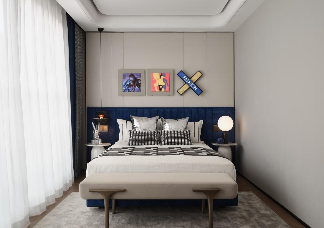 德阳·凤翥澜山上叠丨中国德阳丨MOD穆德设计-23