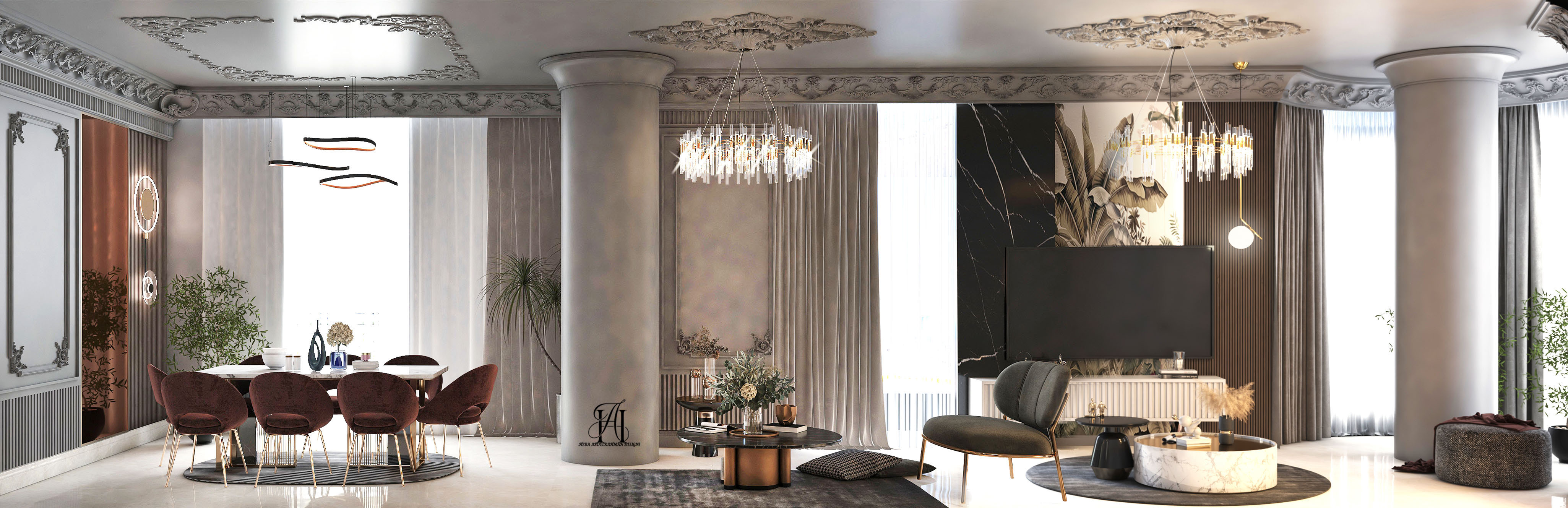 CONTEMPORARY CLASSIC RECEPTION-5