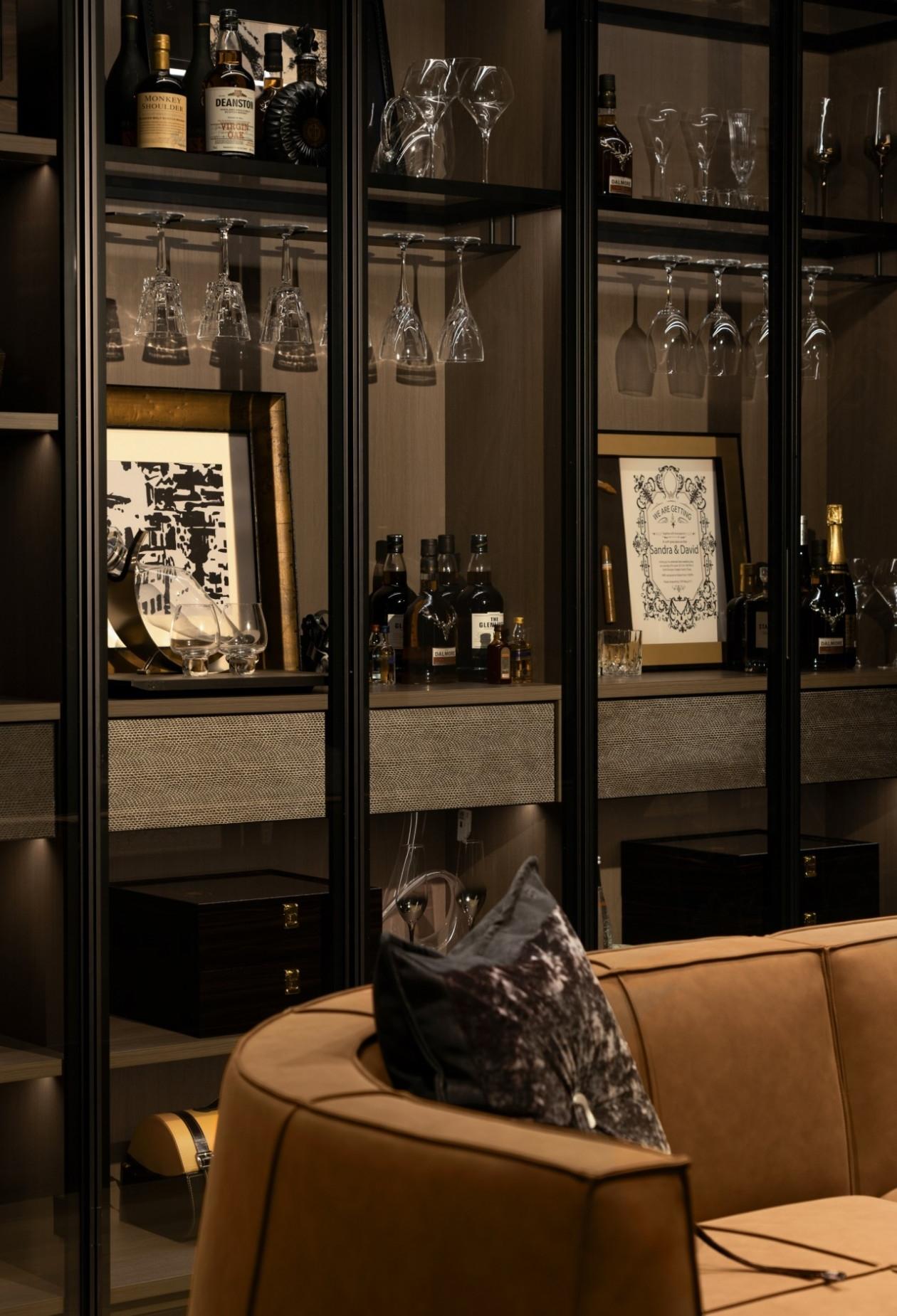 北京懋源璟岳合院样板间丨中国北京丨W.DESIGN无间设计,北京靳朝晖设计有限公司-57