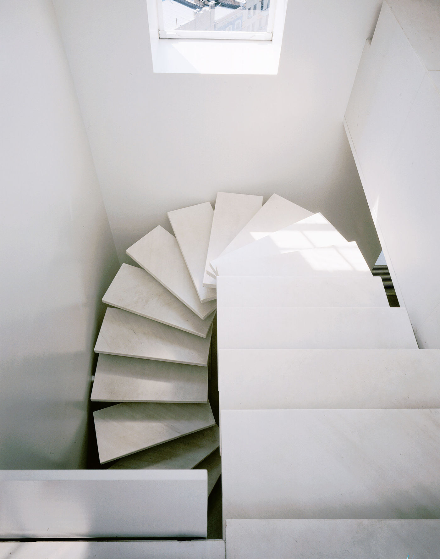 West 12th Street Apartment Gabellini Sheppard-4