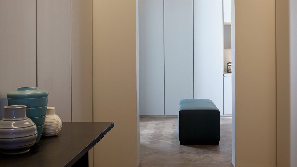 伦敦皇家咖啡厅酒店-2