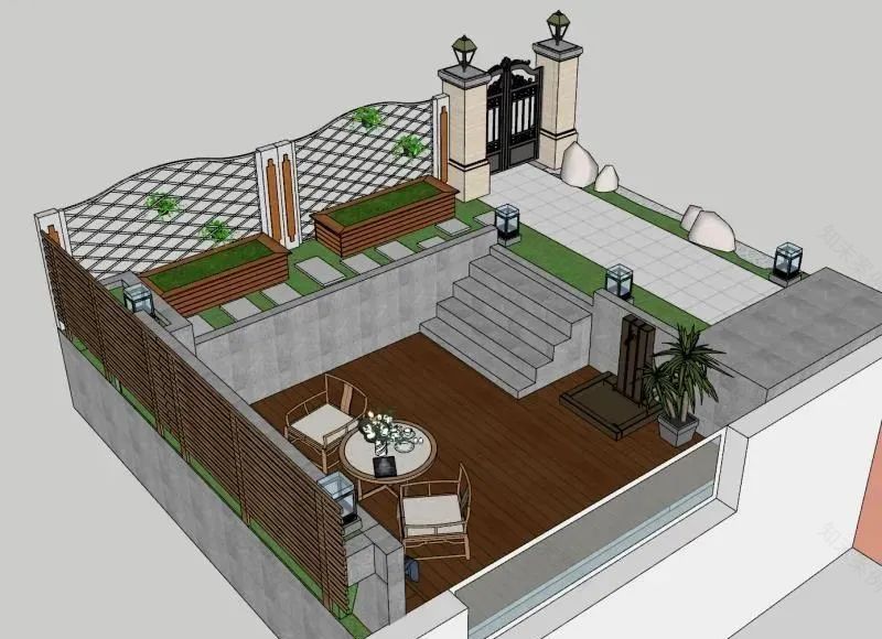 苏州树山景区现代浪漫家居设计丨中国苏州丨无边设计事务所-19