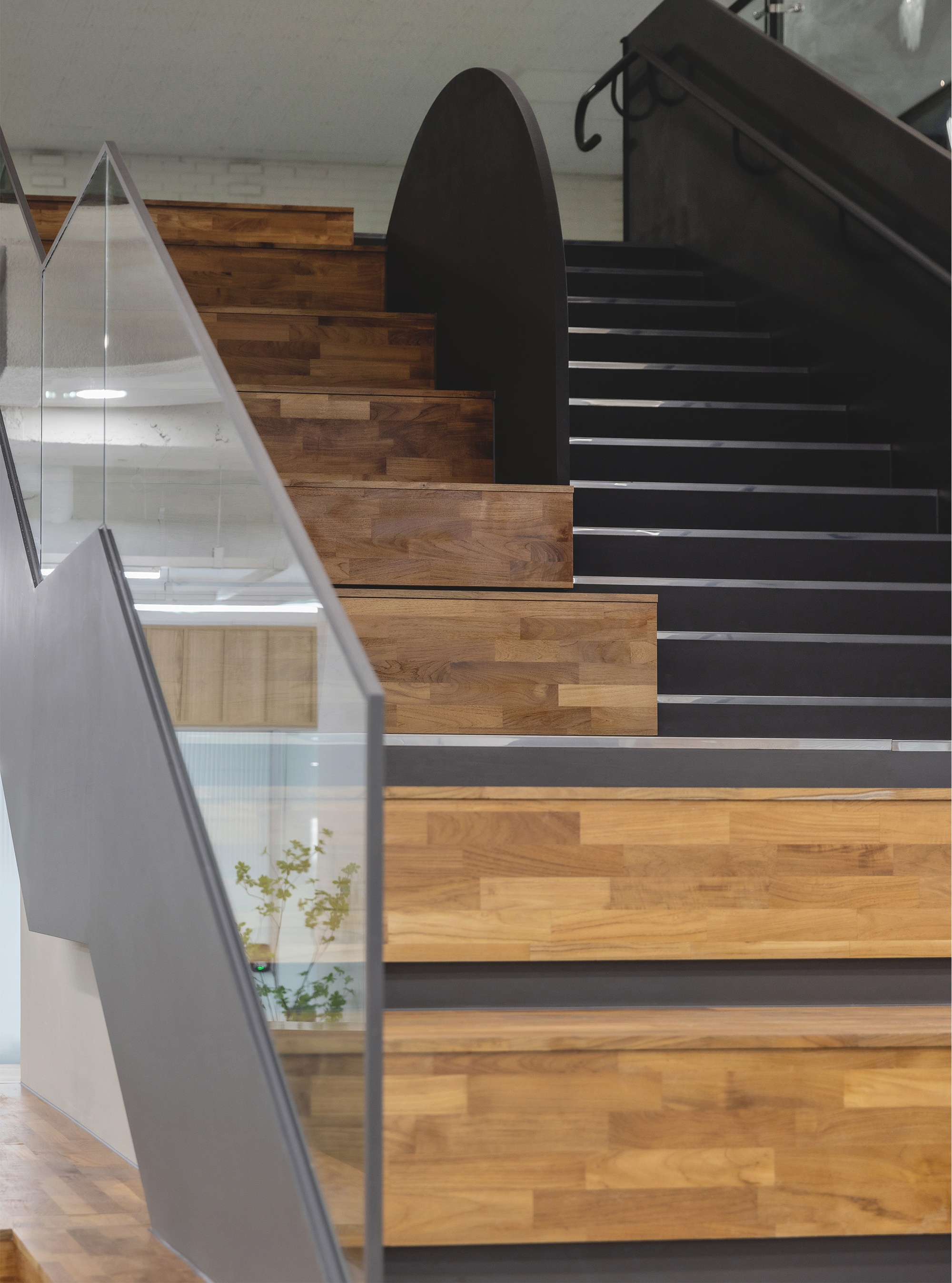 联合中心丨韩国首尔丨G,O Architecture-36