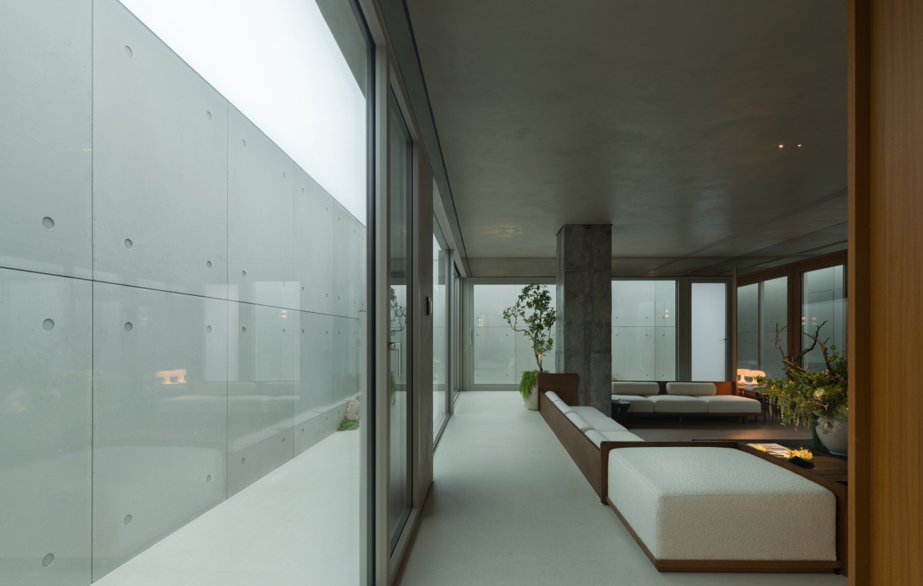 浆果创意 · 成都美萨门窗旗舰店丨中国成都丨JUMGO浆果创意-21