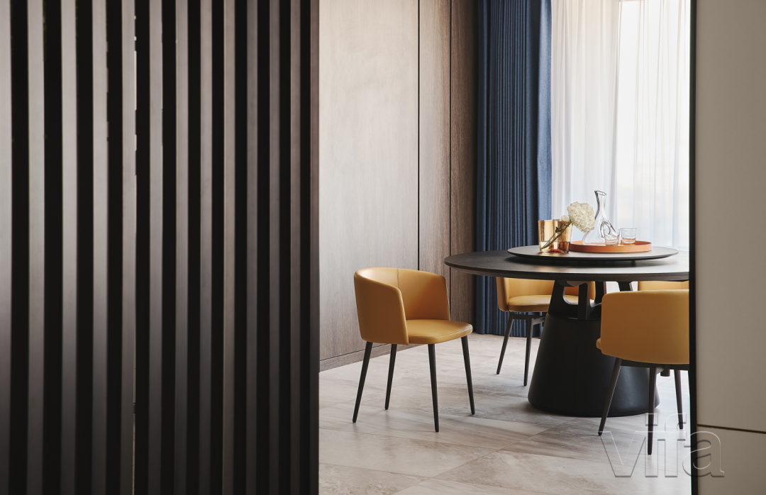 爱的厚度丨中国宁波丨臻观设计-31