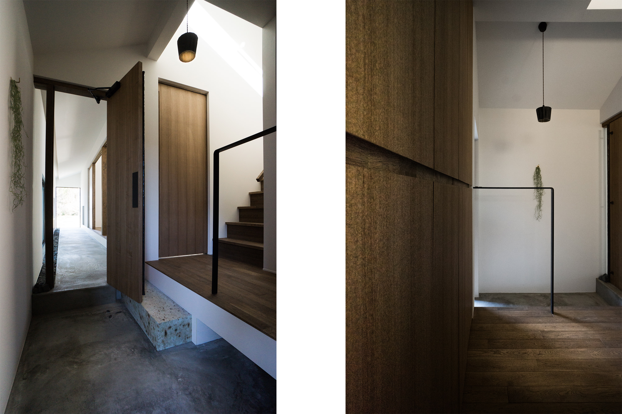 通り土間の家丨日本爱知丨一级建筑士事务所Casa design-5