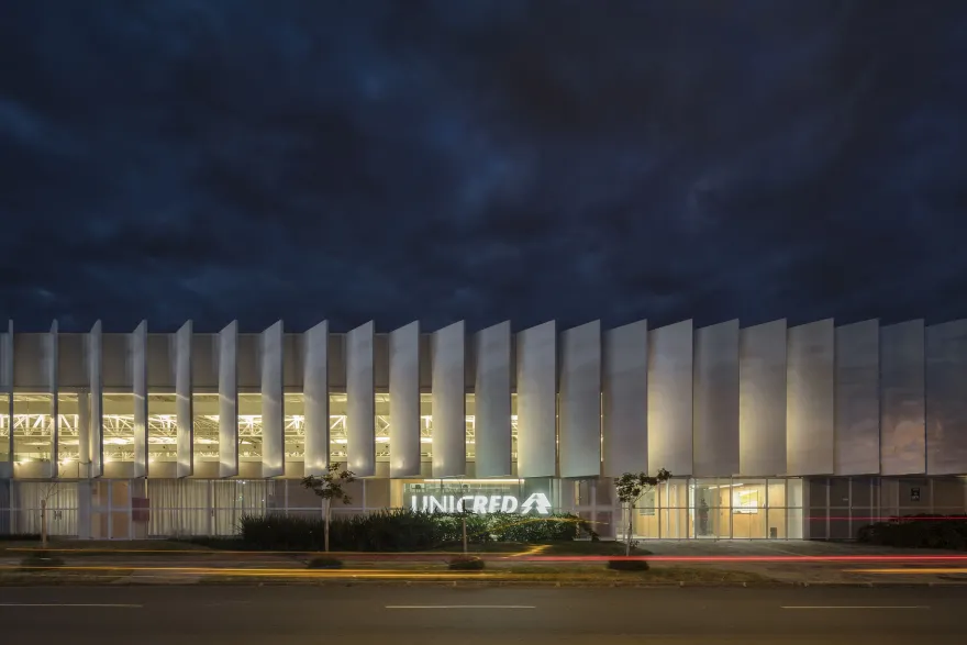 UNICRED 新总部改造项目丨巴西丨Arquitetura Nacional-32