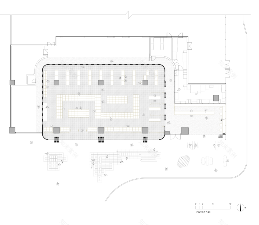 HARMAY 話梅成都悠方店丨中国成都丨AIM 恺慕建筑设计咨询(上海)有限公司-73
