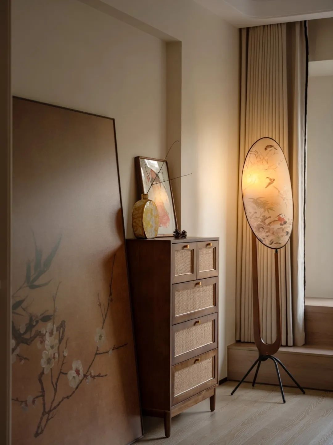 220m²新宋式雅居 · 格林春天丨中国泉州丨华浔-44