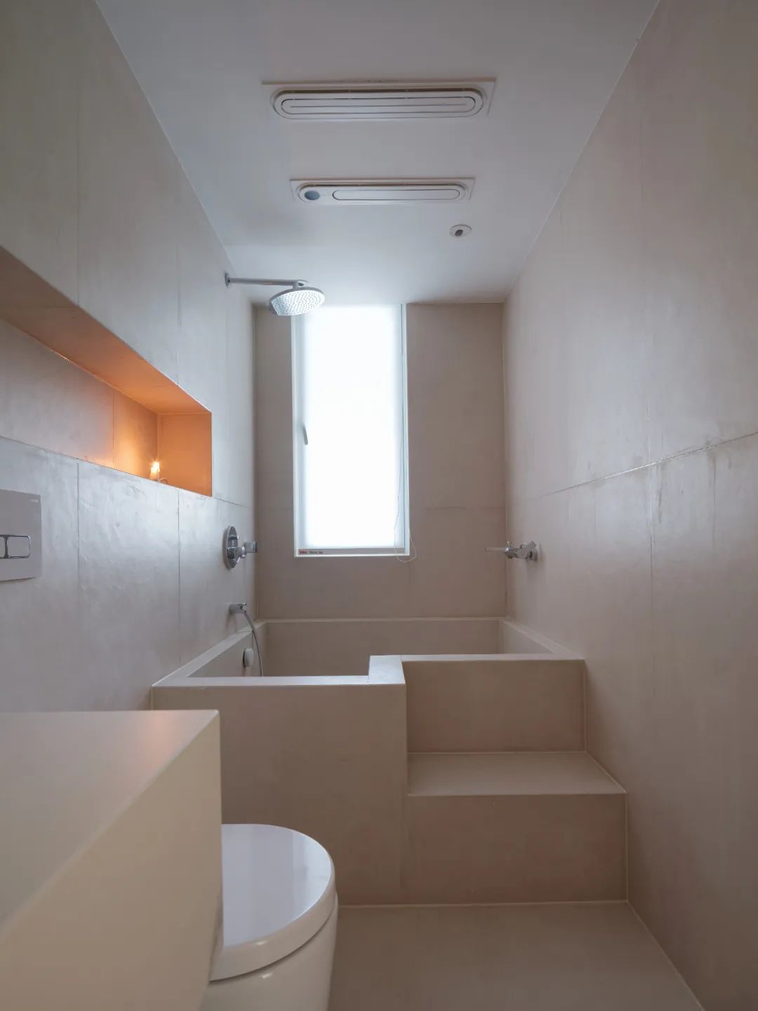 武汉远洋三人两猫的甜蜜住宅丨中国武汉丨大思-85