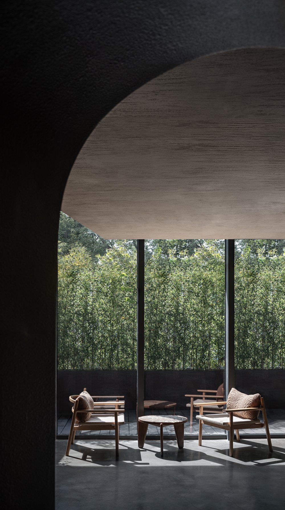 物心空间丨中国深圳丨雅度设计-32