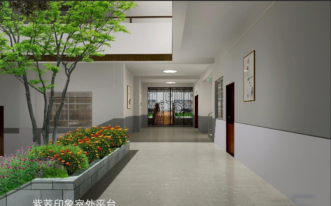 
紫荞印象酒厂 -0