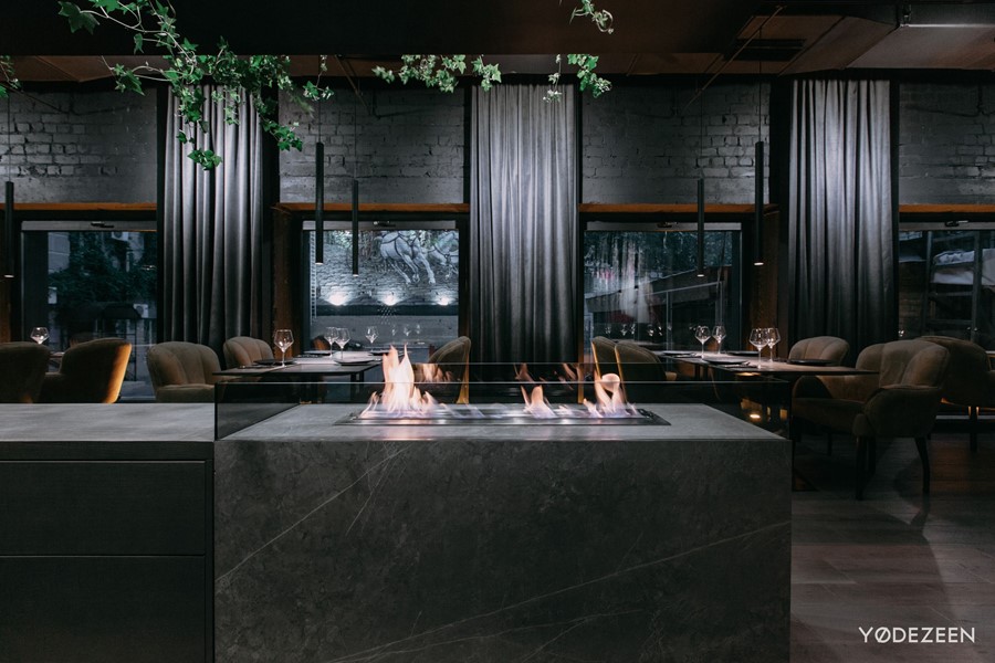 Tolstyi&Tonkiy restaurant by YoDezeen - MyHouseIdea-13