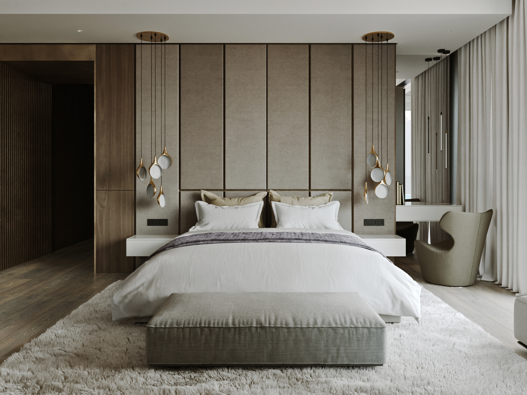 印度乌蒂别墅-69