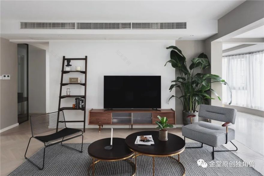 《理想家》熊志伟 | 打造个性化定制家居,诠释不一样的美学空间!-139