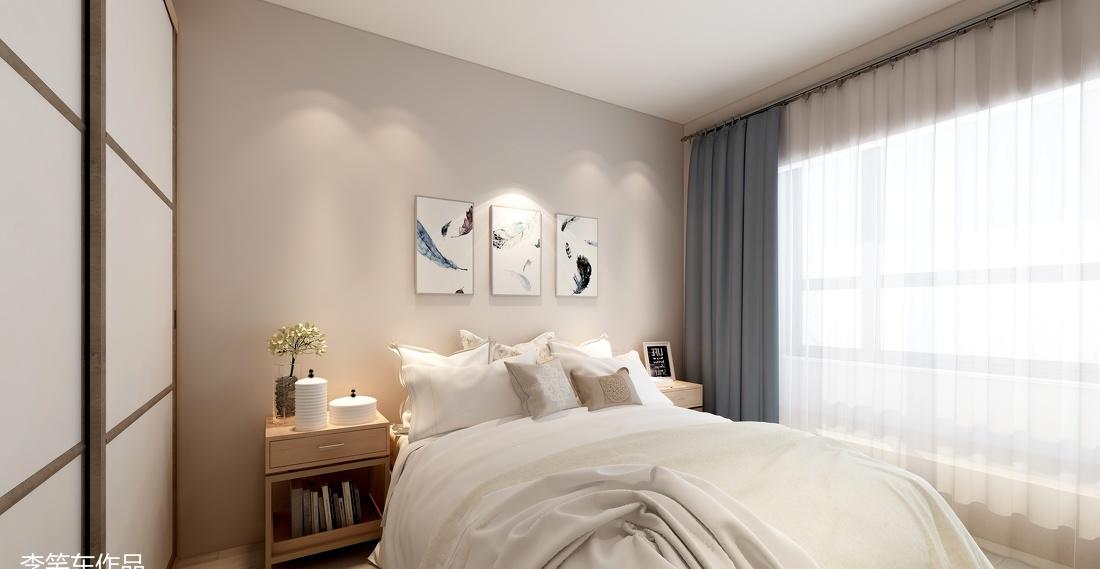 温馨家庭公寓设计，打造亲子互动空间-17