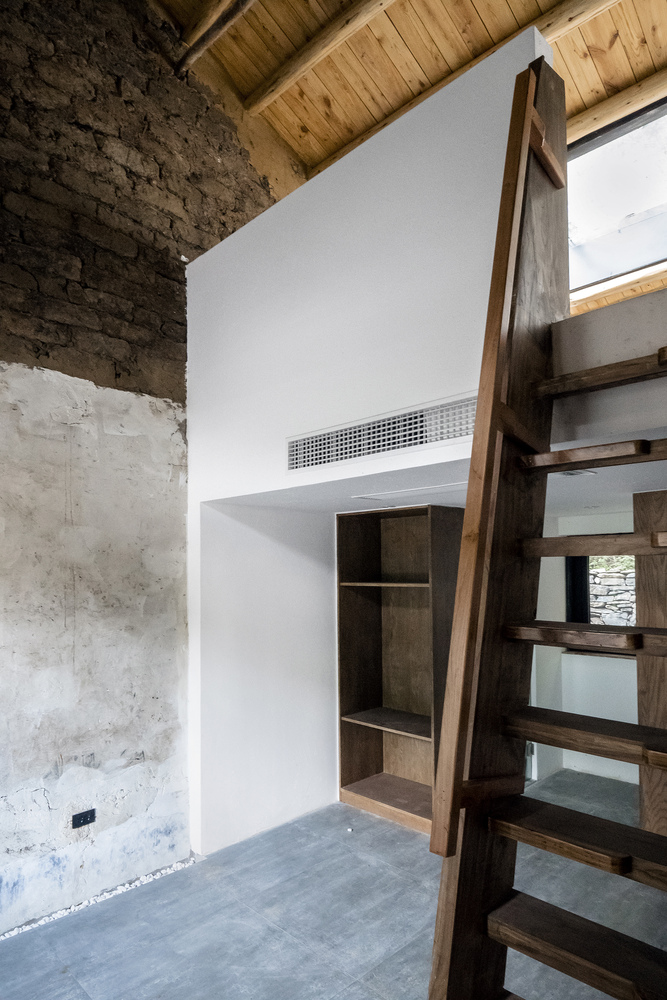 山间共享空间-39