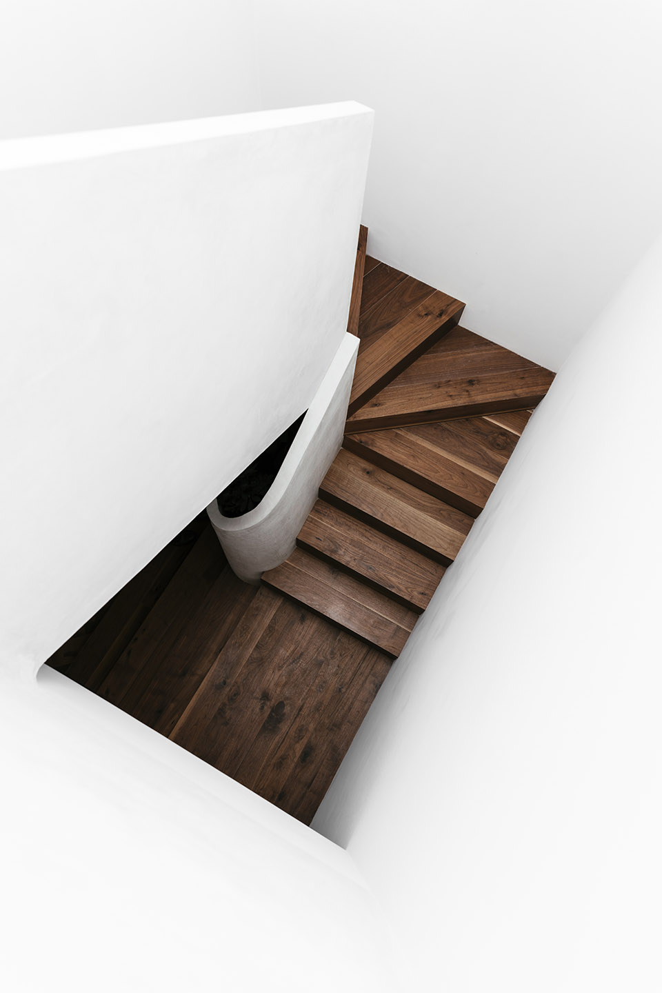 墨西哥城空中花园，Casa Verne / Zeller & Moye-29