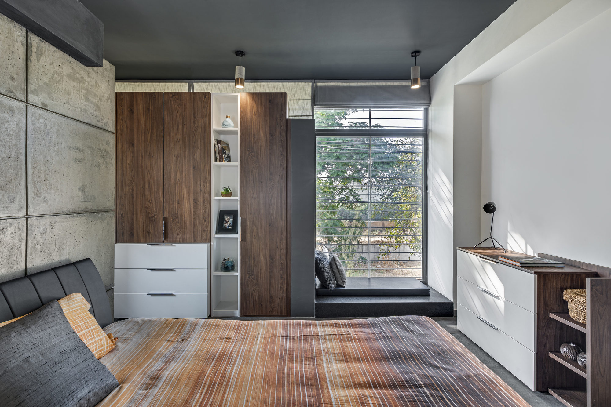 质感优雅的小别墅，气质与时尚的完美交融！                     -12