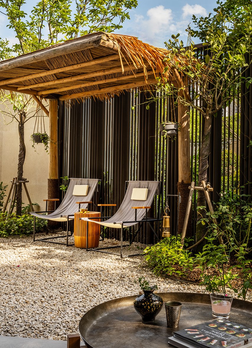 温州城中320㎡野性十足的家丨中国温州丨苏艺里-20