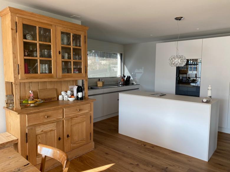 RP Architekten AG丨Sanierung / Umbau EFH丨瑞士-11