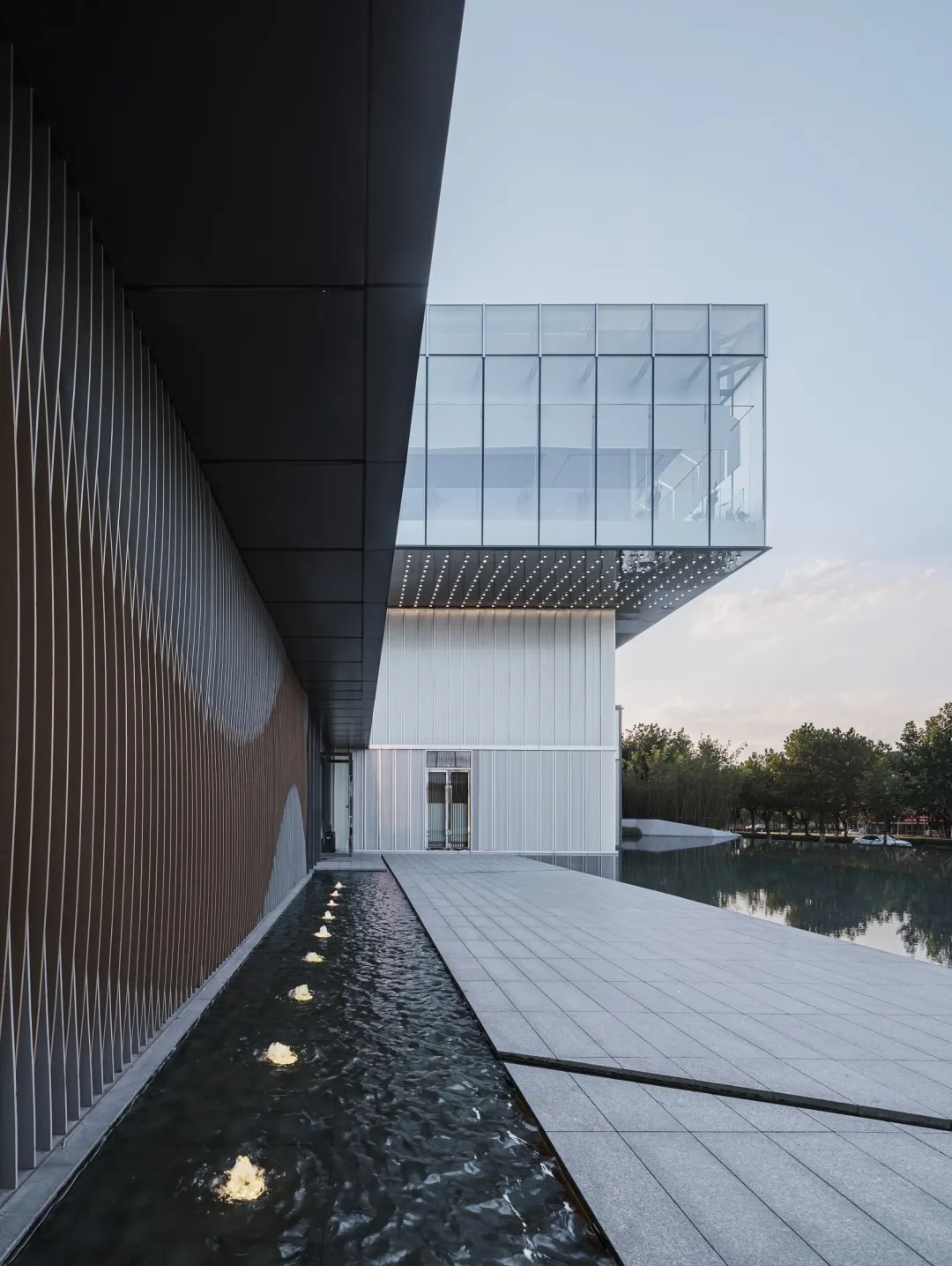  中房建筑丨无锡融创·敔山桃源 建筑设计  丨中国无锡-30