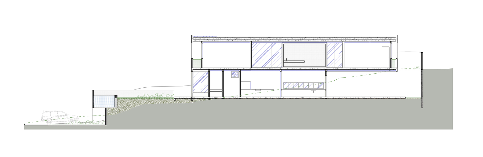 巴西 AK 住宅丨Leo Romano-42