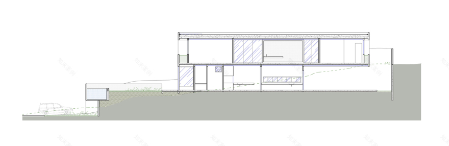 巴西 AK 住宅丨Leo Romano-42