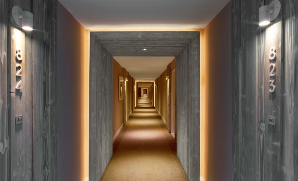 【In家分享】1 hotel South Beach 美国迈阿密工作室~-11