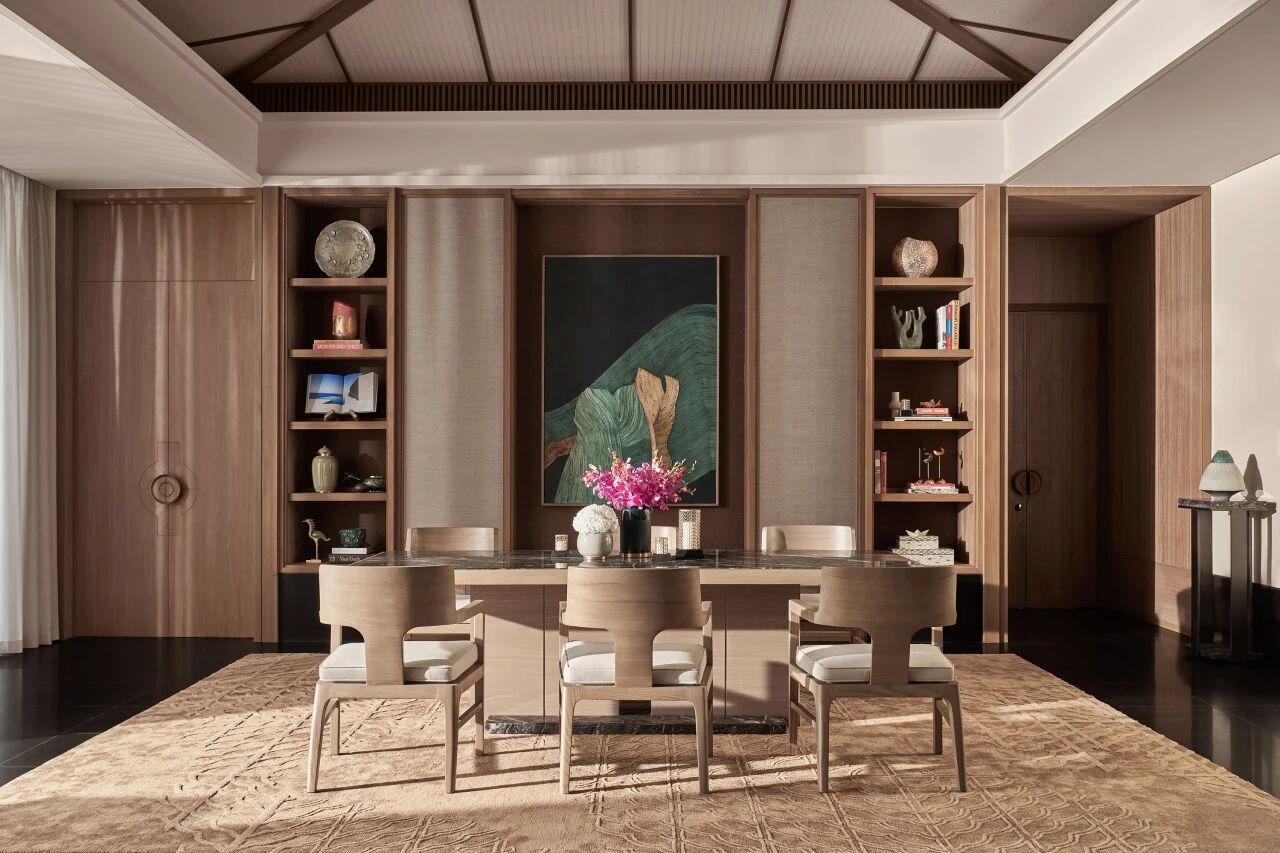 越南富国岛丽晶酒店丨Studio STAY永续设计-19