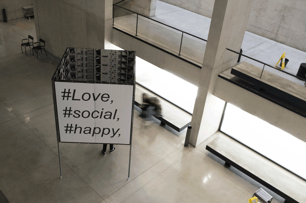 纳瓦拉大学哲学奥林匹克摄影展——转变世界的思想盒子-13