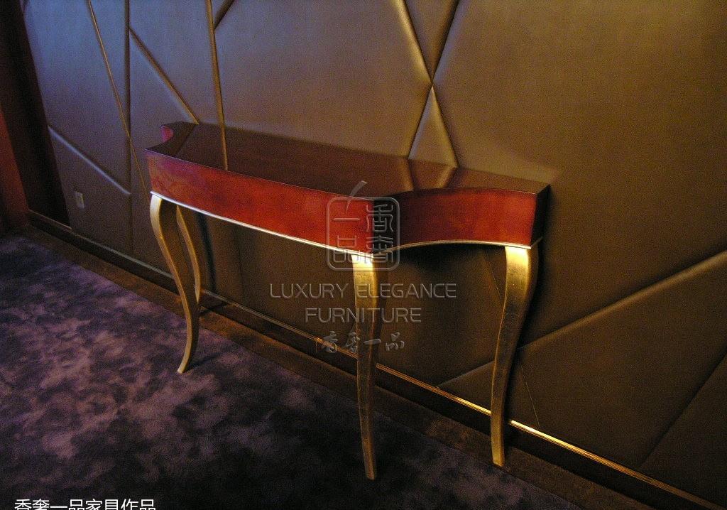 
华裕公司会所实拍 -22