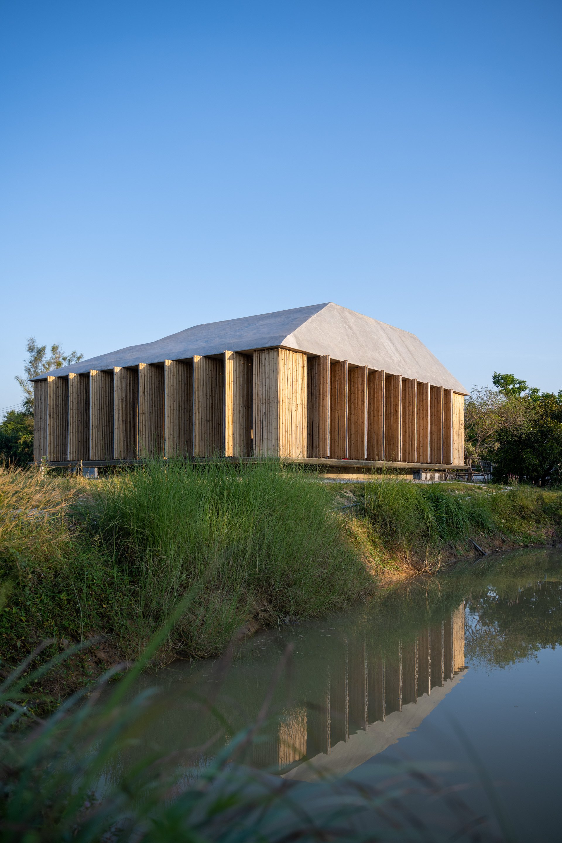 Furnish 工作室丨泰国丨11.29 Studio-29