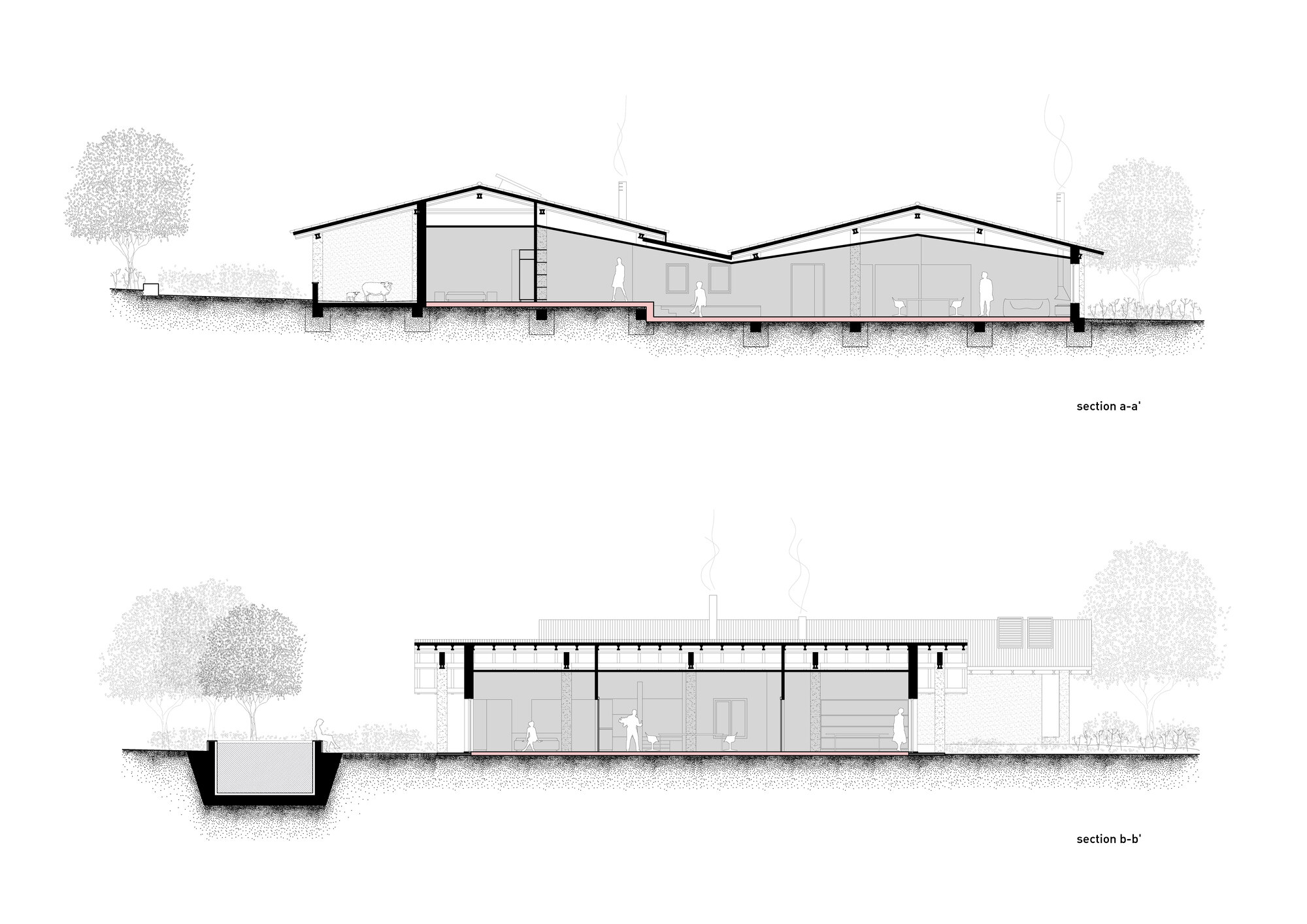 丨西班牙丨MIEL Arquitectos-44