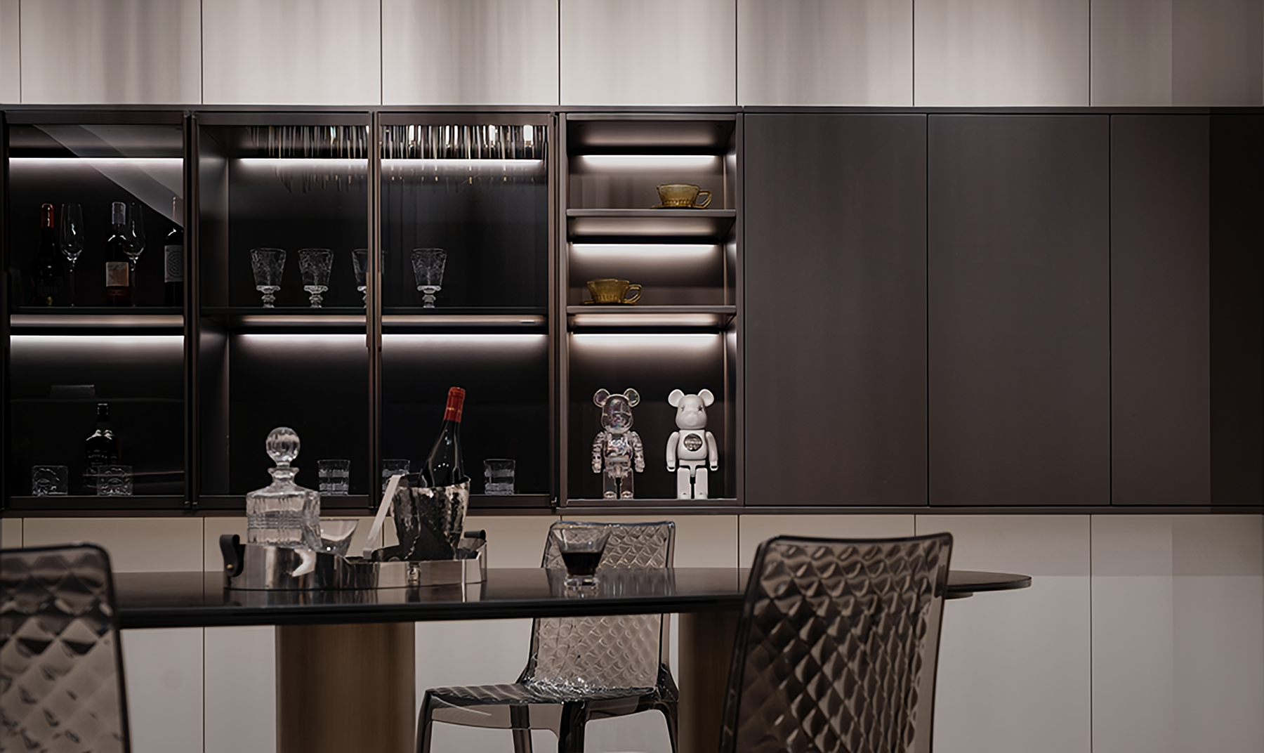 穿越丨中国安徽丨JIW 几物空间创意-33